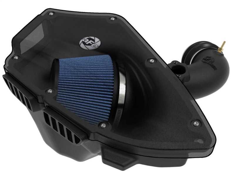 Magnum FORCE Stage-2 Si Pro 5R Air Intake System 54-81012-B